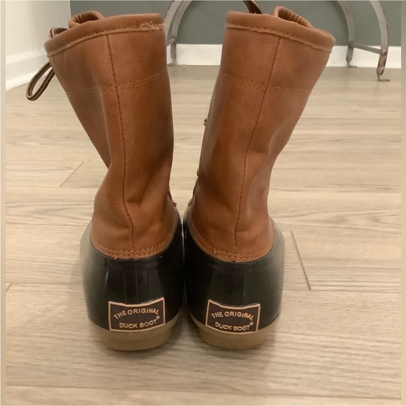 The original duck boot Arianna❤️❤️❤️❤️ - Picture 8 of 11